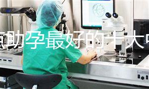 盤點(diǎn)助孕最好的十大中成藥,鹿胎膏、坤靈丸效果真不賴