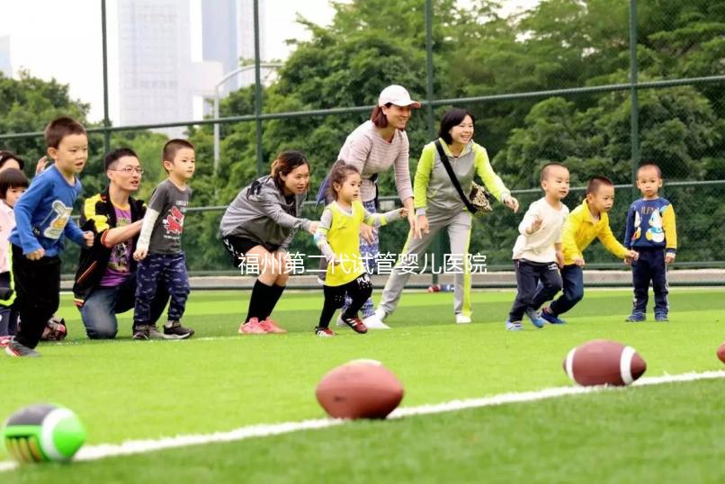 福州第二代試管嬰兒醫院哪個好看，2024年口碑高的？