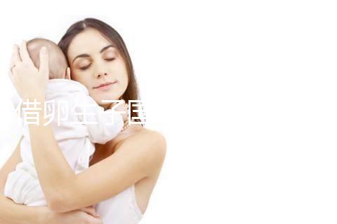 借卵生子國內最新規定和措施匯總，關于撫養權統統告訴你