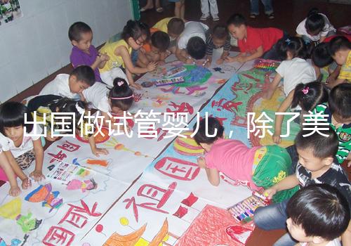 出國(guó)做試管嬰兒,除了美國(guó)還有哪些可選?各國(guó)技術(shù)水平盤(pán)點(diǎn)