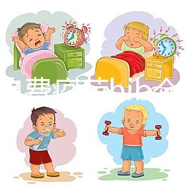 二類自費(fèi)疫苗hib介紹，2歲以下幼兒很有必要接種