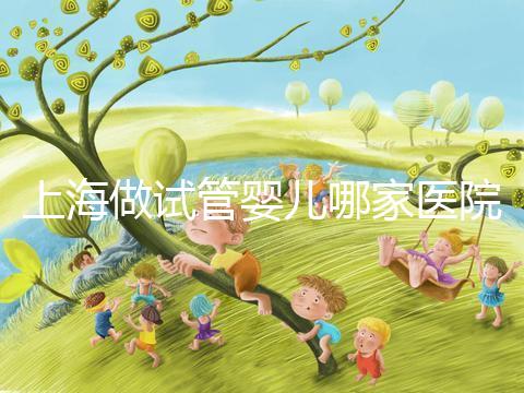 上海做試管嬰兒哪家醫院好？【揭秘高成功率】