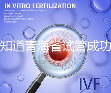 想知道青海省試管成功率多高看過來,助孕案例幫你揭開謎團(tuán)