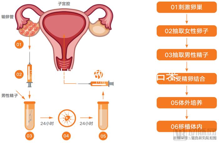 無性婚姻做試管嬰兒后來怎么樣？三個大案例揭開了內(nèi)幕