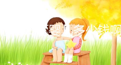 泰國試管嬰兒多少錢啊