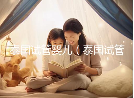 泰國試管嬰兒(泰國試管嬰兒費用大約多少錢)