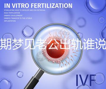 孕期夢(mèng)見老公出軌誰(shuí)說(shuō)100%懷女兒，夢(mèng)境或和心理有關(guān)