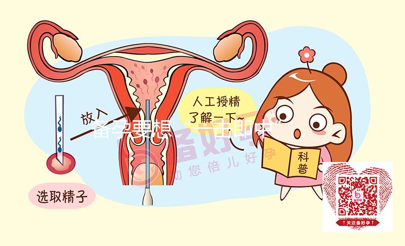 備孕要想“一擊即中”，那么你得知道哪幾天是排卵期