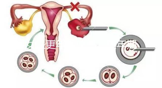 女性更年期保健（更年期婦女保健健康宣教）