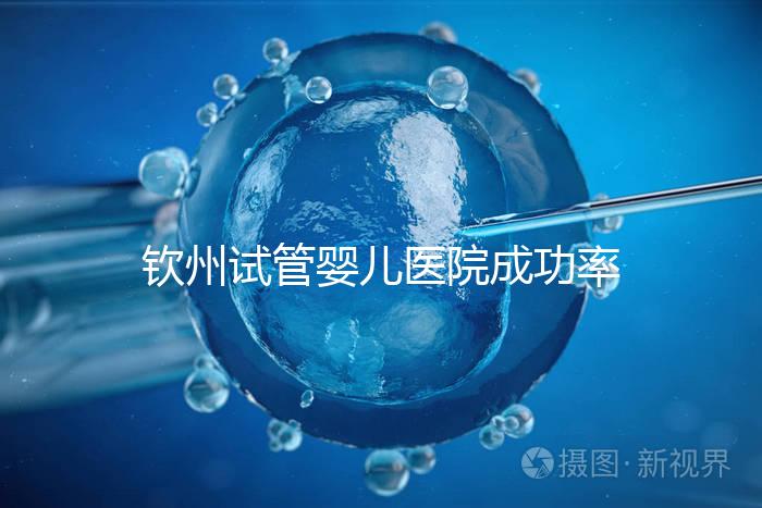 欽州試管嬰兒醫(yī)院成功率排名揭秘，哪家助孕技術(shù)好一覽了然