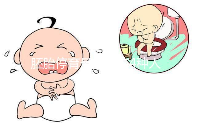 胚胎停育最愛(ài)找這4種人的麻煩,學(xué)會(huì)預(yù)防降低風(fēng)險(xiǎn)