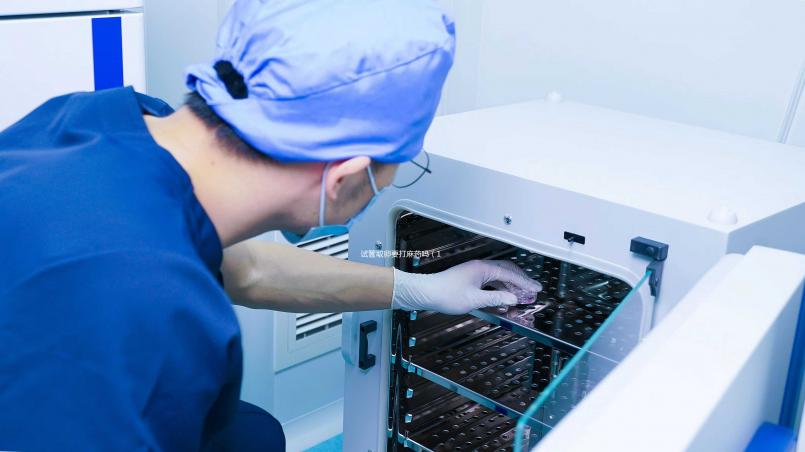 試管取卵要打麻藥嗎(10個人做試管幾個能成功)