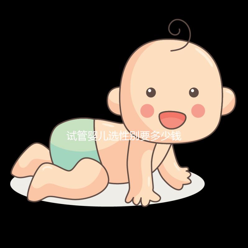 試管嬰兒選性別要多少錢(qián)（試管嬰兒選性別要多少錢(qián)費(fèi)用）