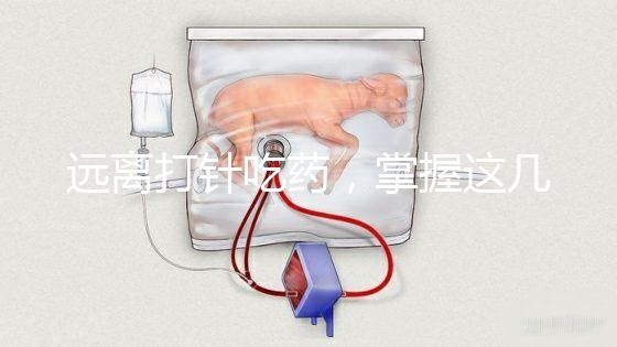 遠離打針吃藥，掌握這幾個小妙招寶寶退燒會更快