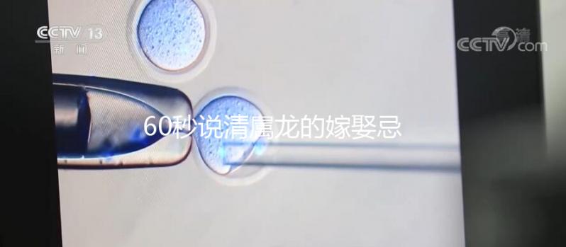 60秒說清屬龍的嫁娶忌的三個(gè)屬相，大師：十婚九不幸