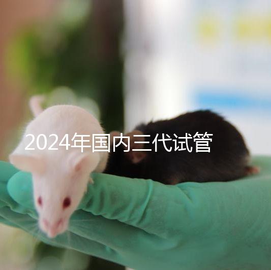 2024年國內(nèi)三代試管嬰兒醫(yī)院排行榜名單,成功率及費(fèi)用