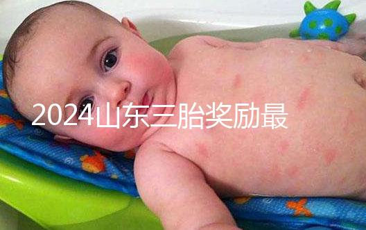 2024山東三胎獎(jiǎng)勵(lì)最新政策發(fā)布,想造濟(jì)南文件下來(lái)沒(méi)進(jìn)來(lái)看