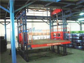 河北導軌升降機價格與廊坊廠家解析 建筑工程機械選購指南