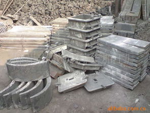 柳州市成貞五金鑄造加工場 建筑工程機械的專業制造與加工