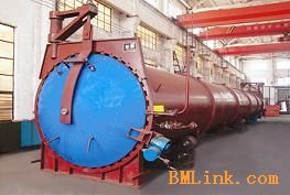 供應(yīng)蒸壓釜與加氣混凝土生產(chǎn)線(xiàn) 建筑工程機(jī)械的核心力量