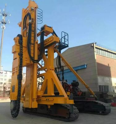 2018年地基與基礎(chǔ)工程行業(yè)發(fā)展趨勢(shì)與建筑工程機(jī)械新動(dòng)態(tài)