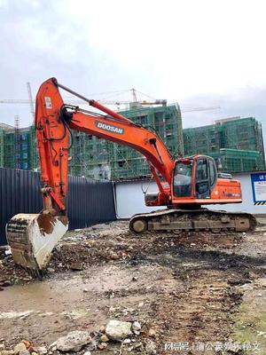 重慶二手挖掘機(jī)市場(chǎng)11月行情 蓋爾挖機(jī)價(jià)格分析與選購(gòu)指南